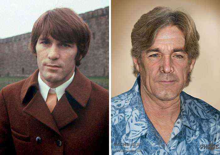 Dennis Wilson