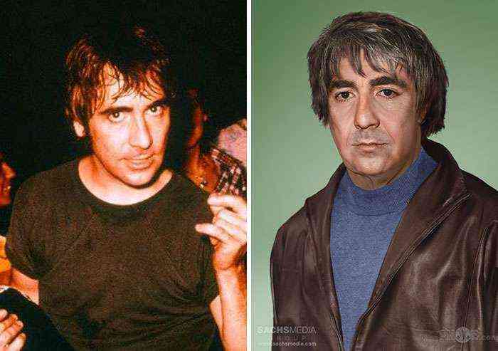 Keith Moon