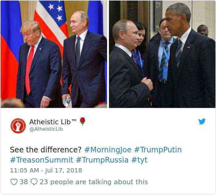 ¿Se nota la diferencia?