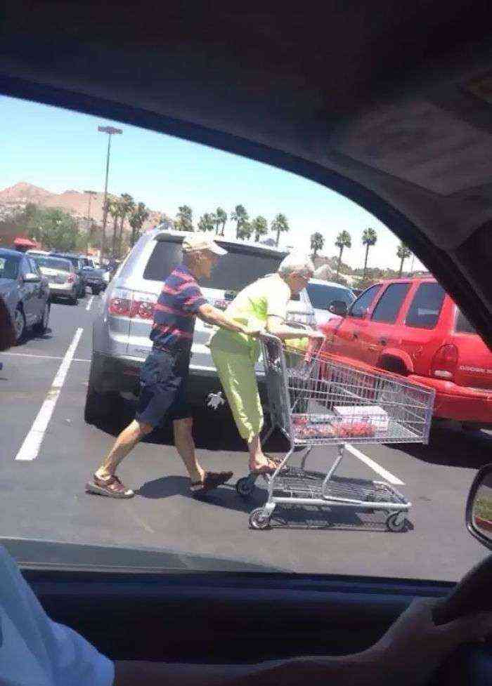 Metas de pareja