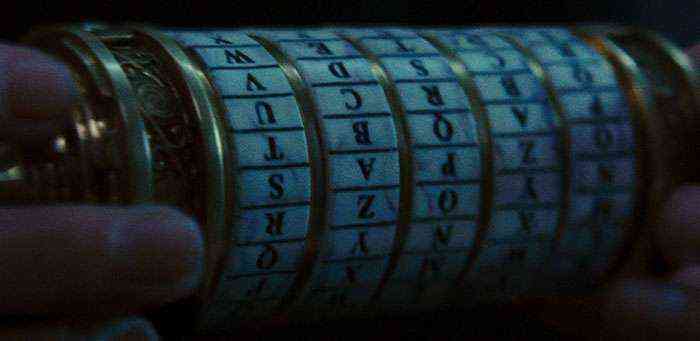 El código Da Vinci (2006)