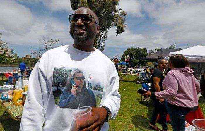 La Barbacoa Aún Vive