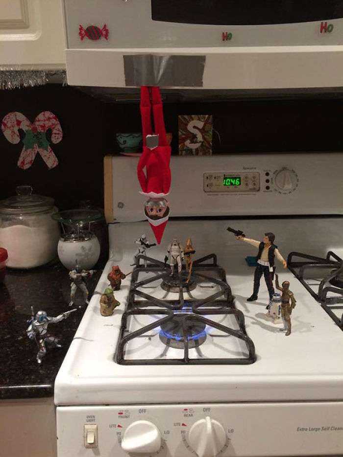 Cuando mi hijo adulto viene a pasar el fin de semana a casa