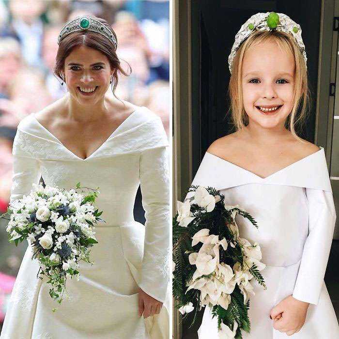 Princesa Eugenia