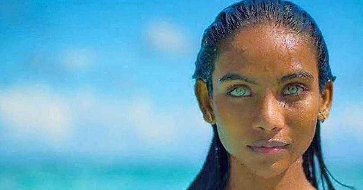 La Modelo De Los “ojos Más Bellos Del Mundo” Fallece Bajo Extrañas Circunstancias 