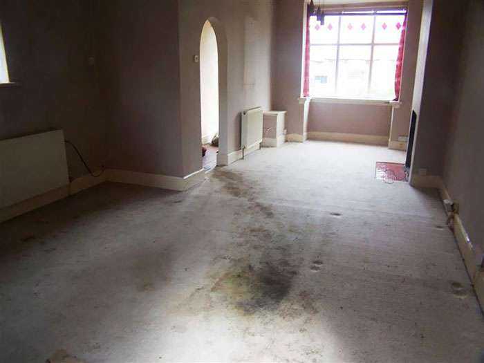 30 Terrible Pictures Taken By Real Estate Agents