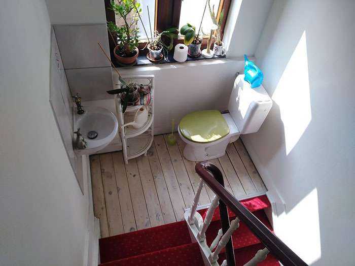 30 Terrible Pictures Taken By Real Estate Agents
