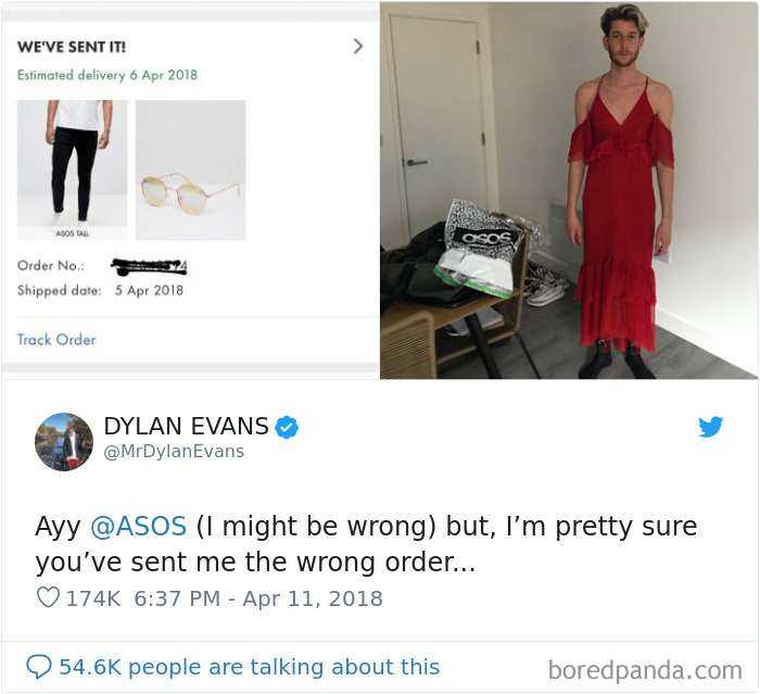 A lo mejor me equivoco pero...