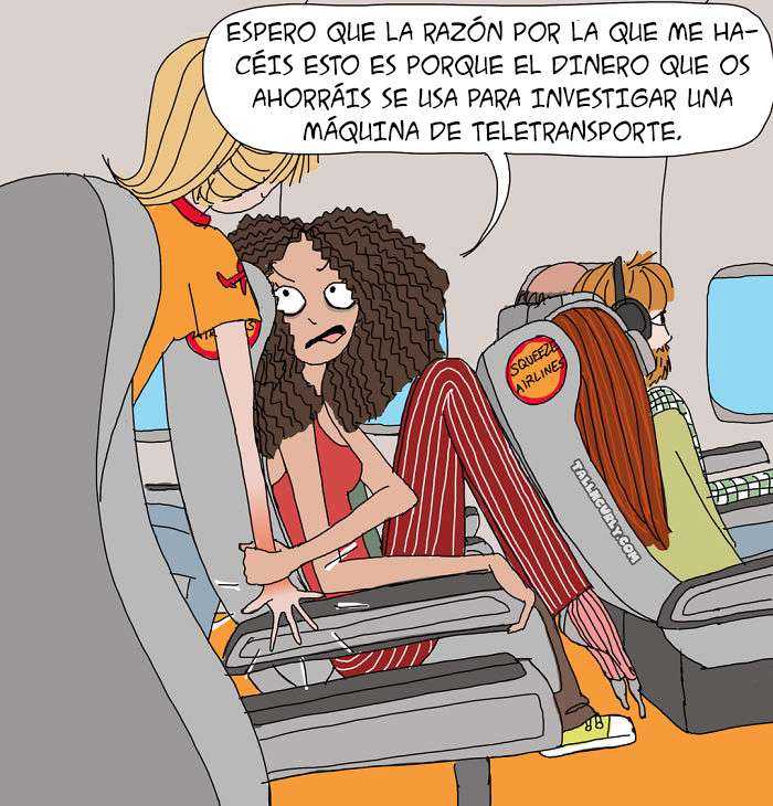 En El Avión