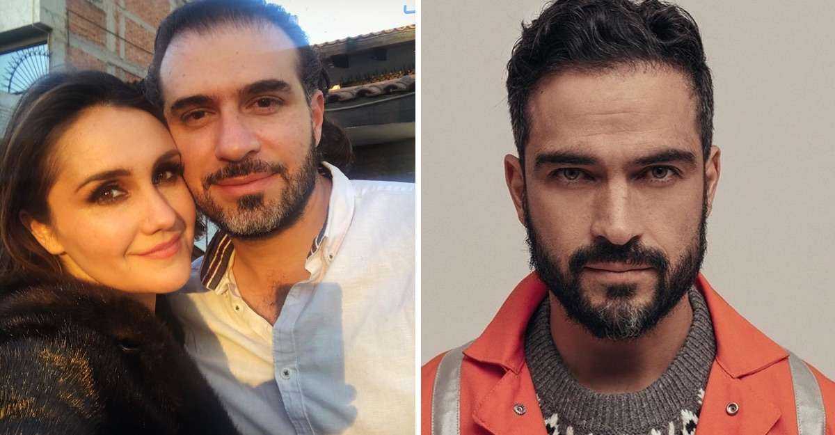 Dulce Maria No Invitara A Alfonso Herrera A Su Matrimonio Es El Unico Ex Rbd Que No Asistira