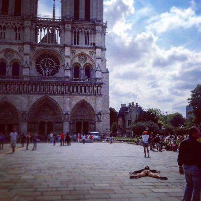 Notre Dame