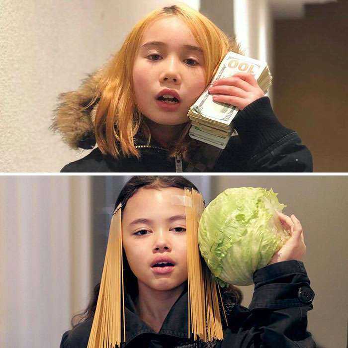 Lil Tay