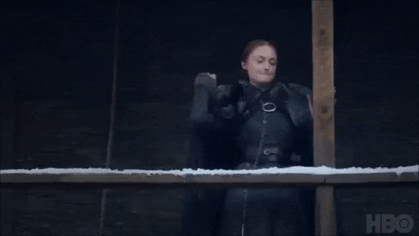 La habilidad oculta de Sansa