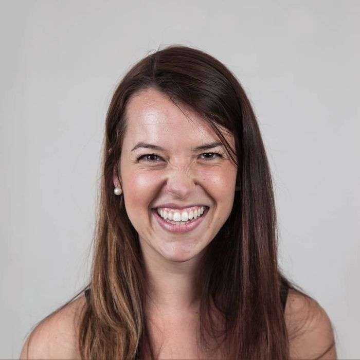 Hermanas: Véronique, 32 y Catherine, 26, 2014