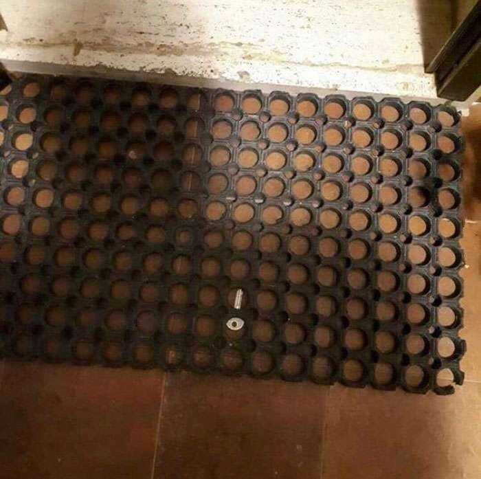 Login: Admin / Contraseña: Admin