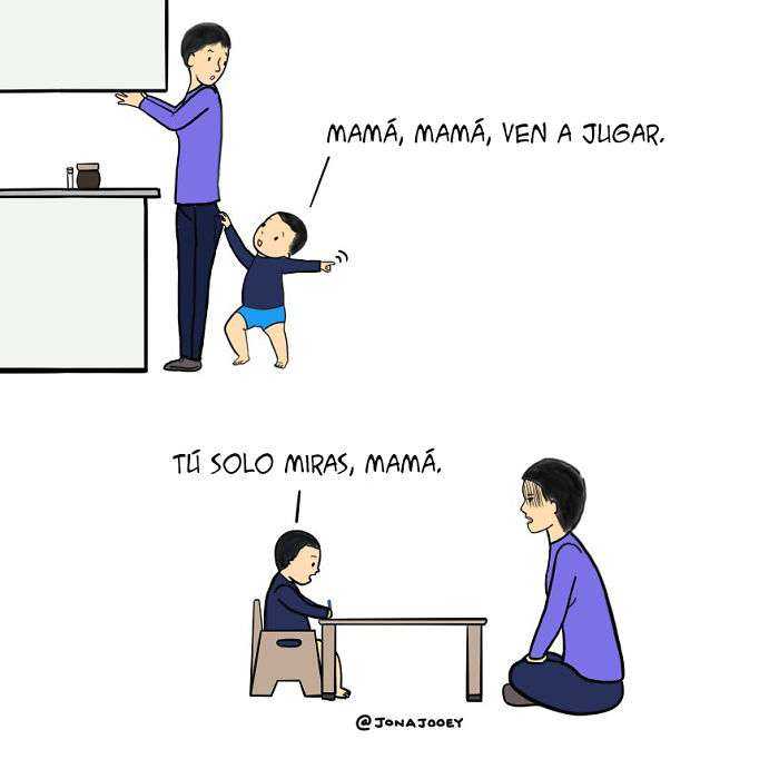 Jugar Con Los Demás