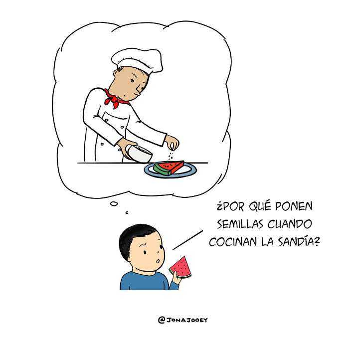 Cuestionando La Naturaleza