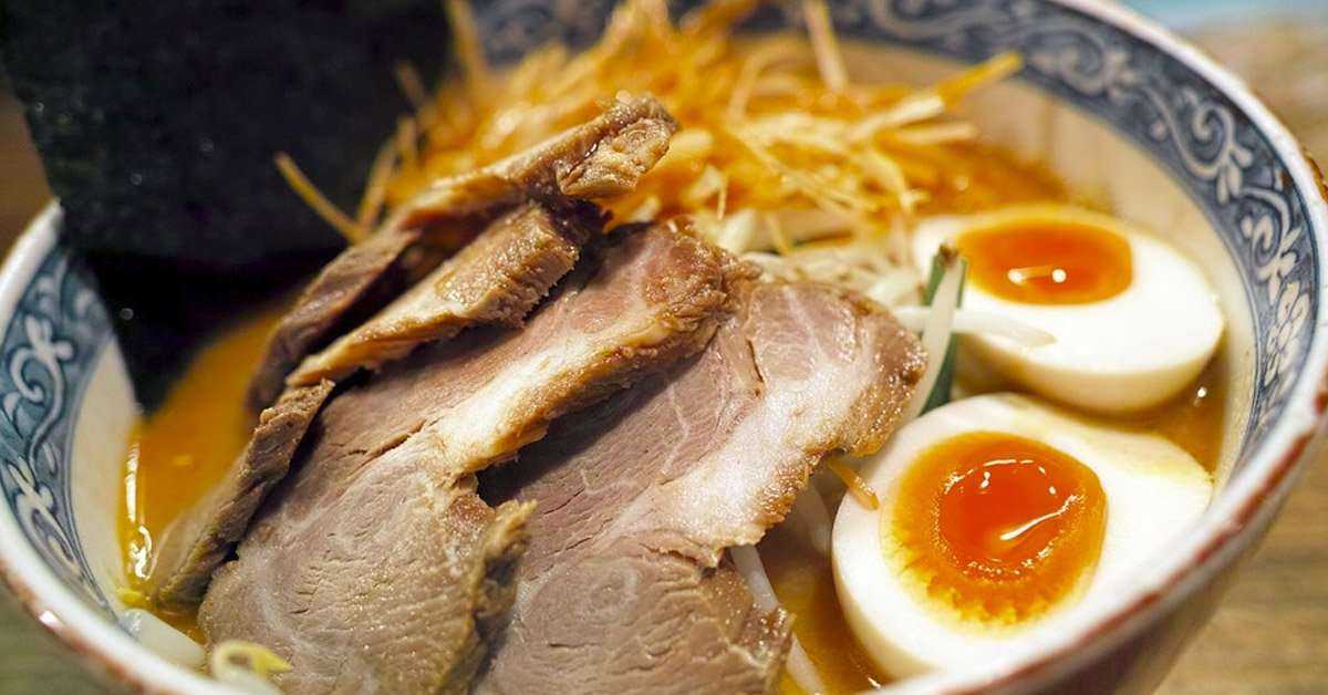 Aprende a hacer el ramen más apetitoso y auténtico