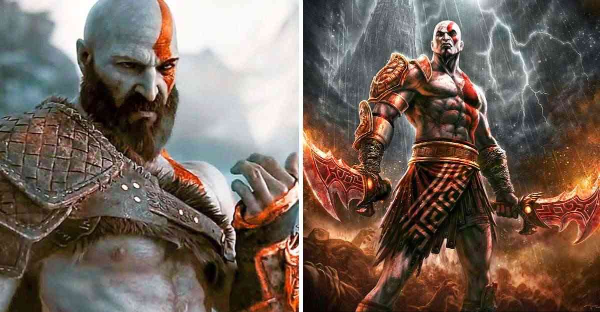 Director de ‘God of War’ pide hacer serie del juego para