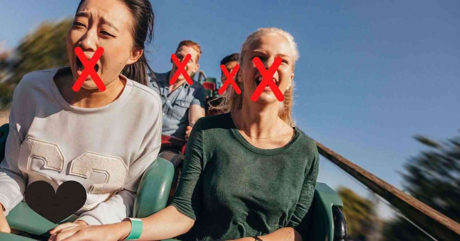 Los parques de atracciones reabren en