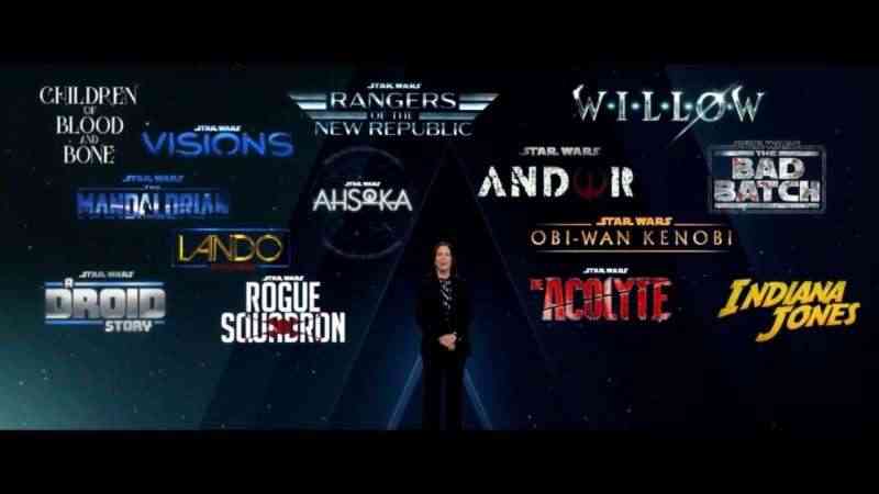 Todas Las Pel culas Y Series Que Disney Prepara Hasta 2023 Mucho 
