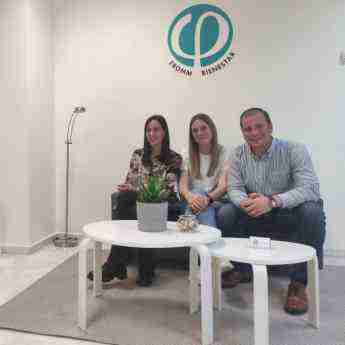 Centro de Adicciones Fromm Bienestar