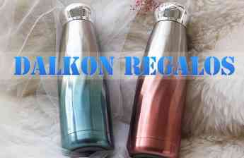 Ventajas de los bidones personalizados de acero inoxidable, por DALKON