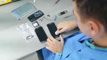 La empresa malagueña ReWare crea junto a otras potencias del mercado EUREFAS