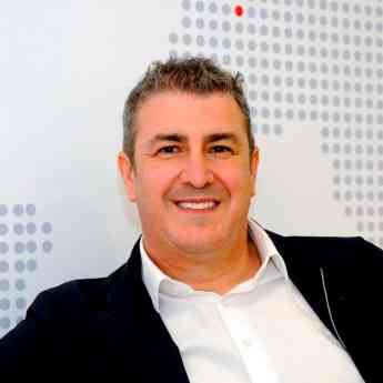 Diego Gomila, CEO & Fundador de Affilired, con sede en Mallorca