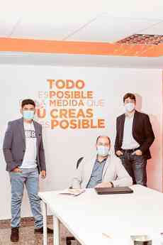 Aniversario Cuidum