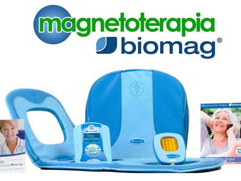 Magnetoterapia ¿qué Es Y Cuáles Son Los Beneficios Por Magnetoterapia Biomag 1545