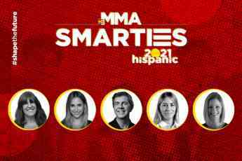MMA Smarties Hispanic Latam 2021