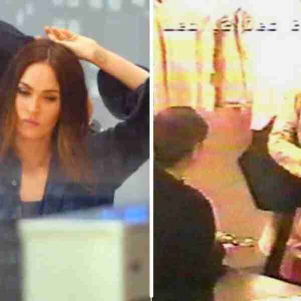 8 celebridades que fueron atrapadas “con las manos en la masa” mientras estaban robando