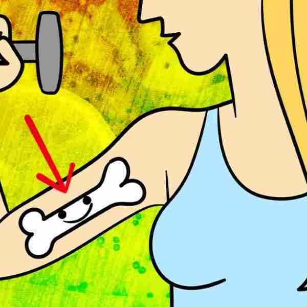 10 Cosas que deberías hacer y dejar de hacer cuando llegues a los 40