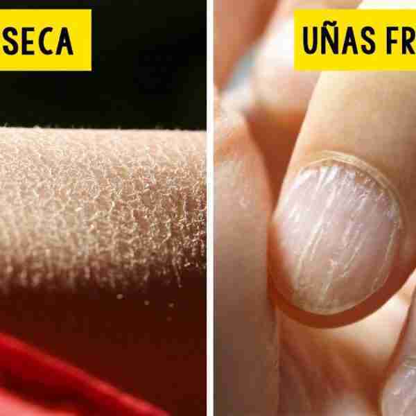 10 Señales que el cuerpo nos manda cuando necesita ayuda