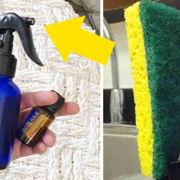 11 Trucos para dejar tu casa como nueva sin dedicarle demasiado tiempo