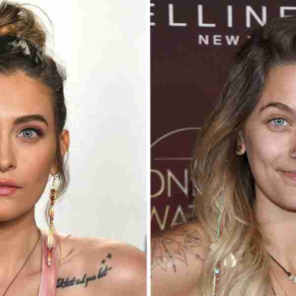 12 famosas a las que les da igual posar ante las cámaras con o sin una gota de maquillaje
