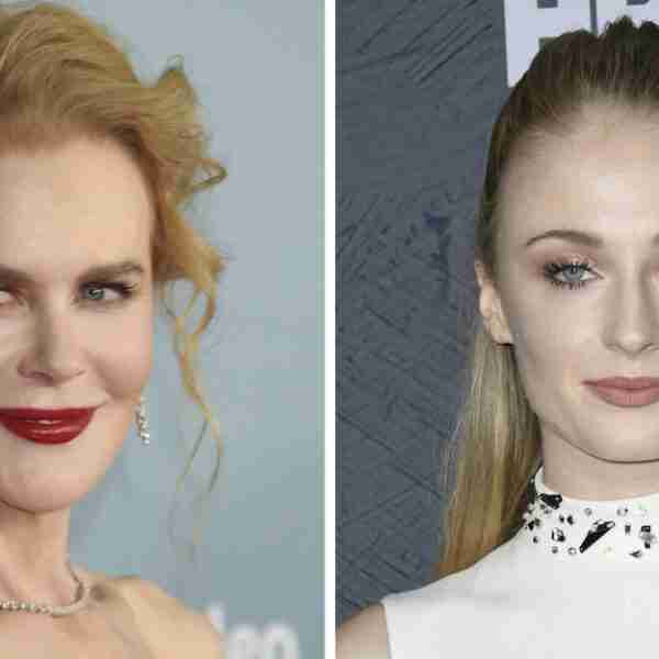 12 famosas actrices que casi se rinden ante las críticas, pero creyeron en sí mismas