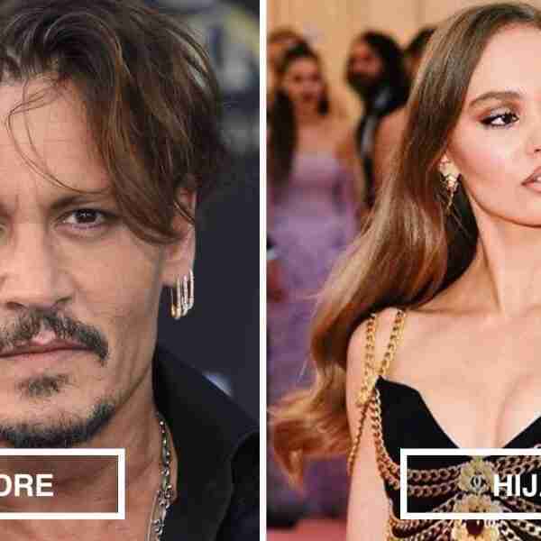 14 hijos de reconocidos famosos que lograron convertirse en modelos gracias a su belleza