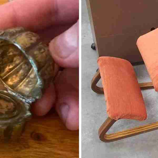 16 Artículos domésticos ‘comunes’ del pasado que no tienes idea para qué servían