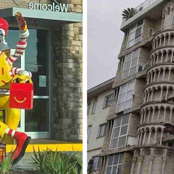 16 cosas tan ridículas que no tienen razón de ser