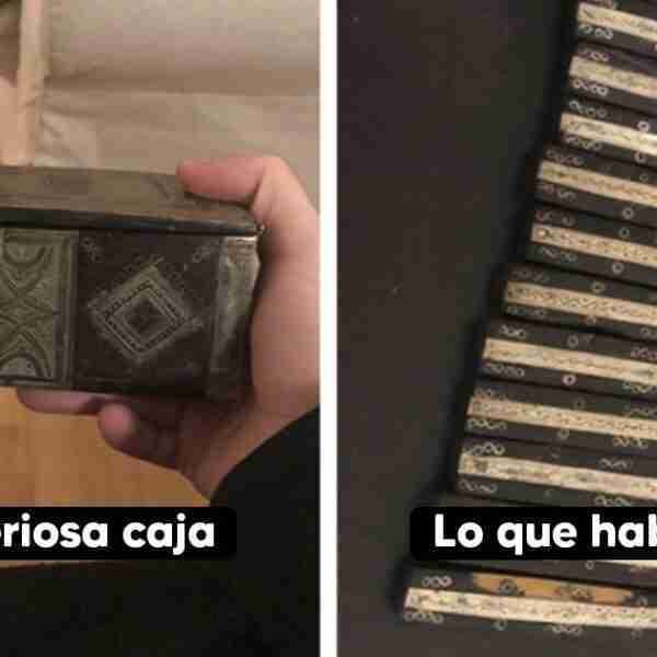 16 objetos misteriosos que expertos de internet ayudaron a averiguar qué eran