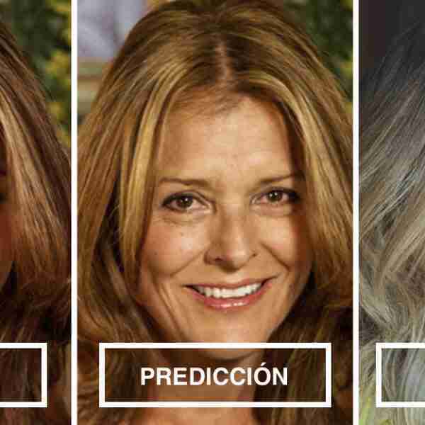 17 famosos mexicanos que no cumplieron con las “predicciones” de envejecimiento de “FaceApp”