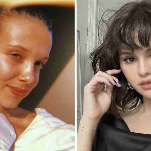 17 famosos que priorizaron su salud mental y huyeron de las redes sociales por un tiempo