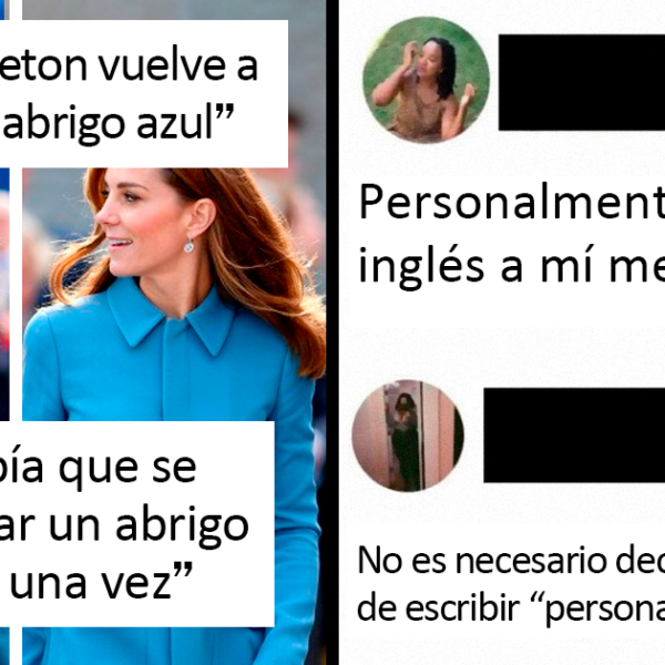 20 Comentarios tan buenos que llegaron a aparecer en este grupo de Facebook