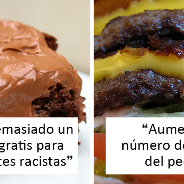 20 Cosas divertidas, mezquinas y groseras que ocurren en los restaurantes