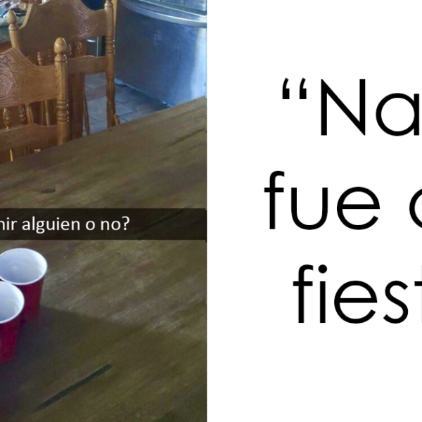 20 Momentos tan tristes como desagradables que perdurarán como capturas de pantalla en Internet (nuevas fotos)