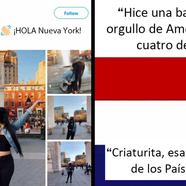 20 Personas que fracasaron en geografía con tanta confianza que fueron avergonzadas en Internet