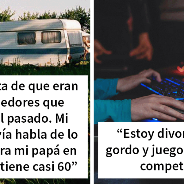 20 Personas que se casaron con los más populares del instituto revelan cómo son ahora