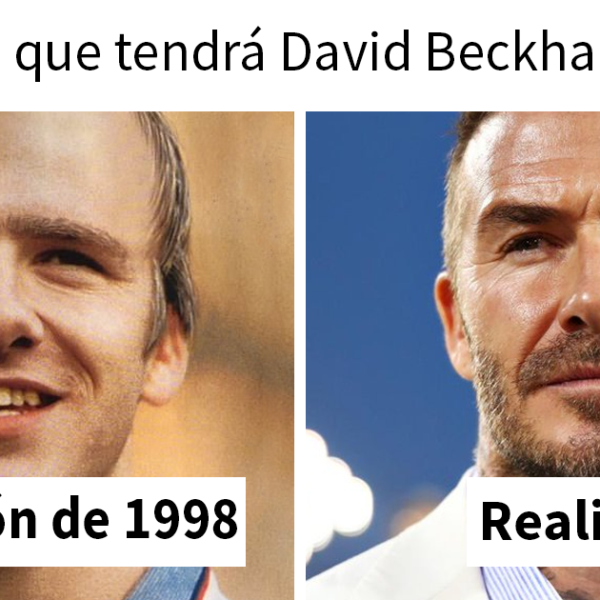 20 Predicciones muy incorrectas sobre el futuro hechas en los 90 para partirse de risa